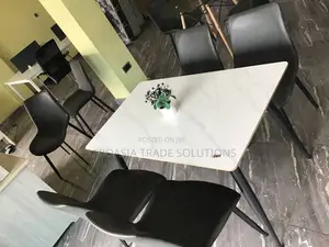 Marble Dining Table