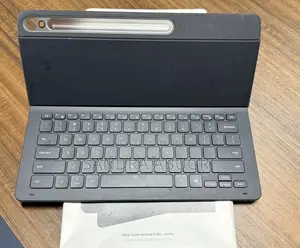 Samsung Galaxy Tab S10 FE+ 256 GB Gray