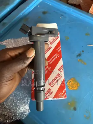 Toyota Coils Sensor