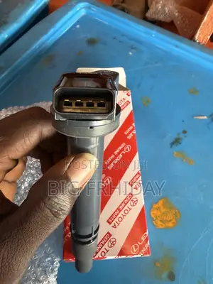 Toyota Coils Sensor