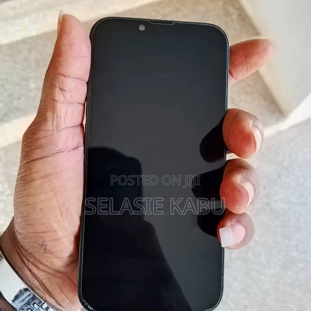 Apple iPhone 13 128 GB Green