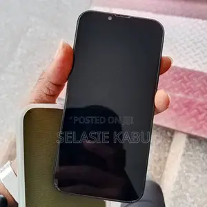 Apple iPhone 13 128 GB Green