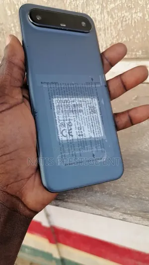 Tecno Spark Slim 256 GB Black