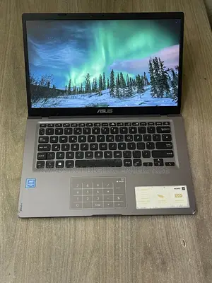 Laptop Asus X415J 8GB Intel Celeron SSD 256GB