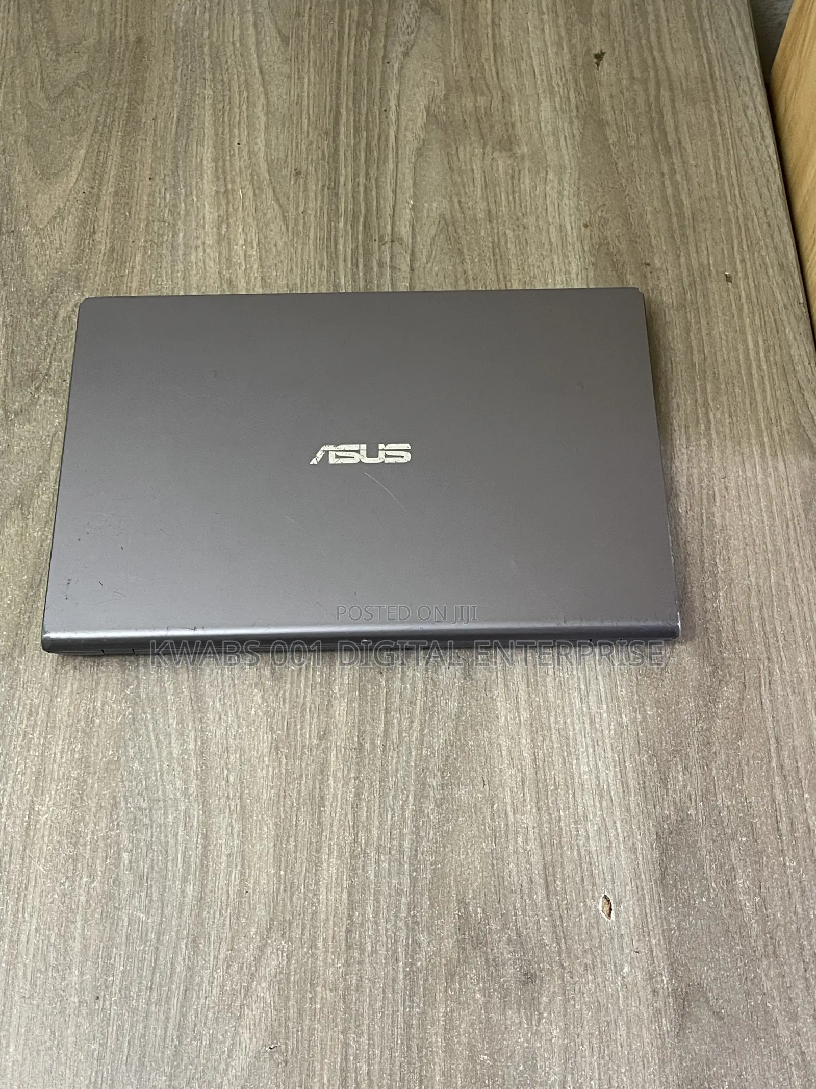 Laptop Asus X415J 8GB Intel Celeron SSD 256GB