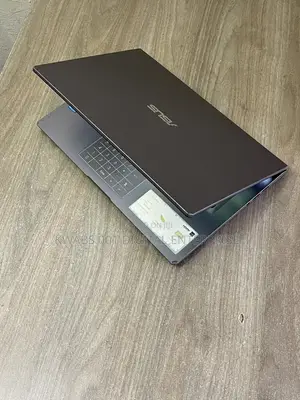 Laptop Asus X415J 8GB Intel Celeron SSD 256GB