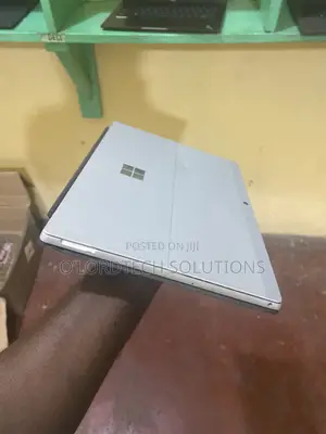 Laptop Microsoft Surface Pro 8GB Intel Core i5 SSD 256GB