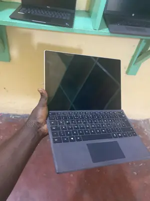 Laptop Microsoft Surface Pro 8GB Intel Core i5 SSD 256GB
