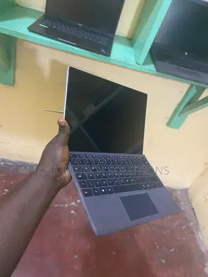 Laptop Microsoft Surface Pro 8GB Intel Core i5 SSD 256GB