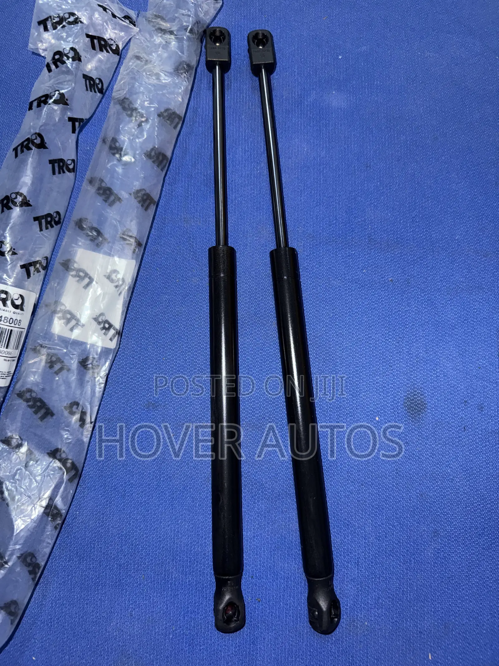 Acura Hood Strut