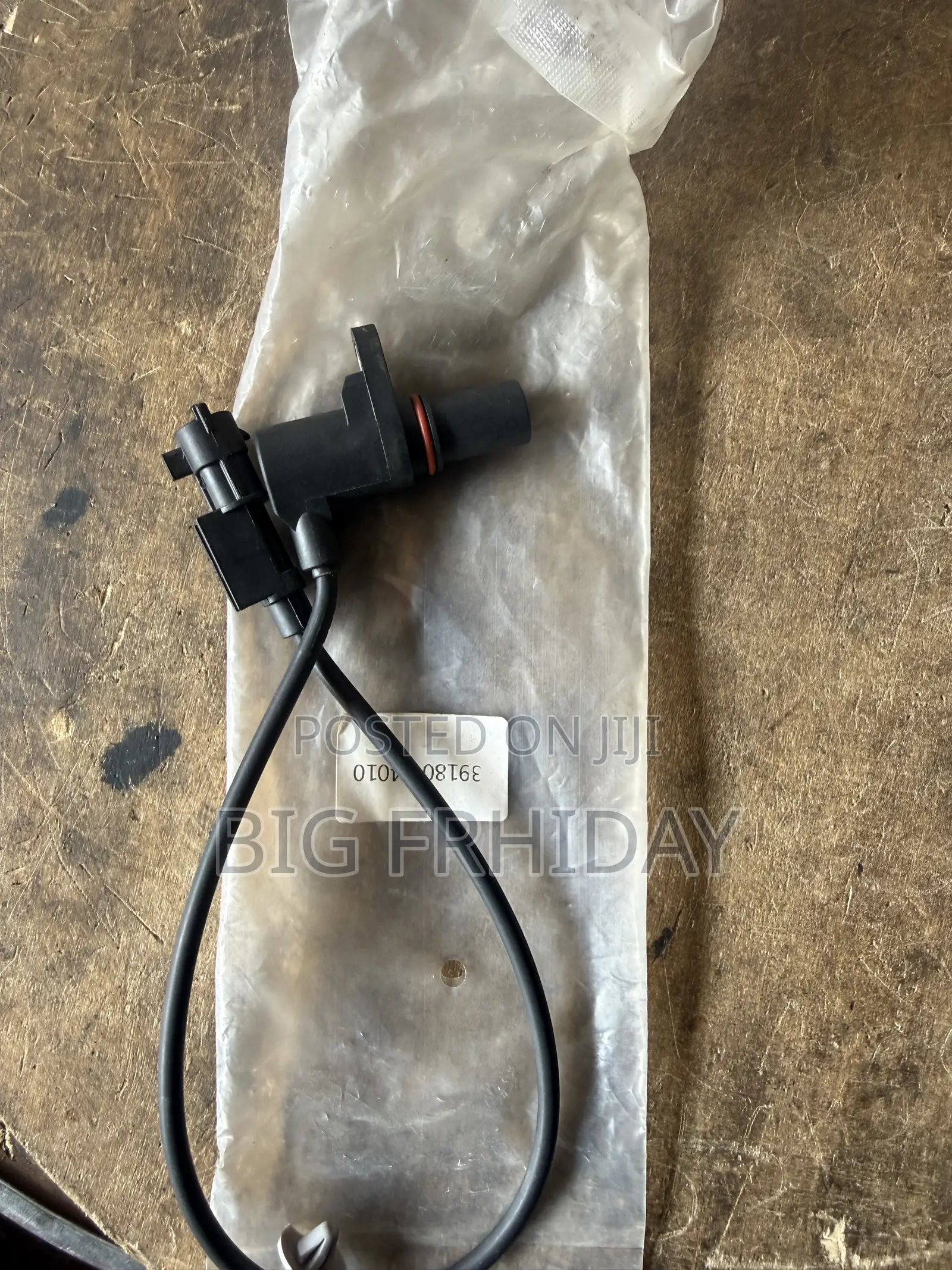 Hyundai Elantra Sonata Sataf3 Tucson Morning Creek Sensor