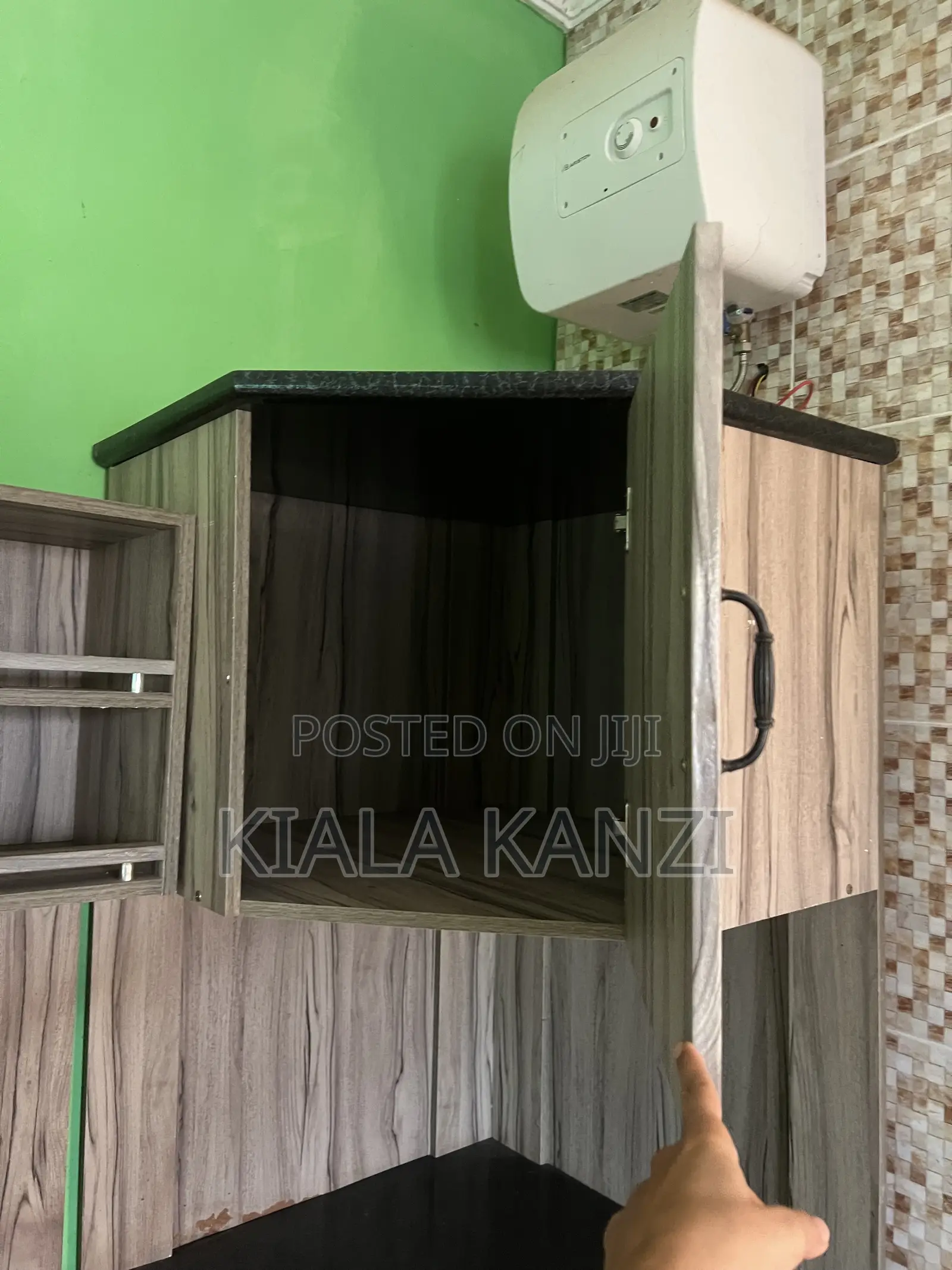 Kitchen Cabinet