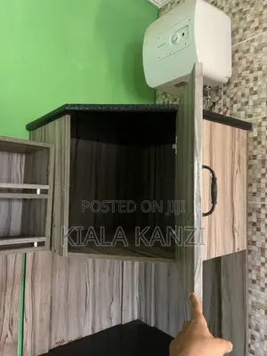 Kitchen Cabinet
