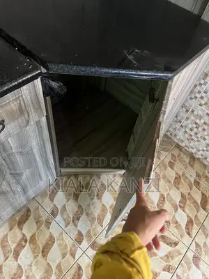 Kitchen Cabinet