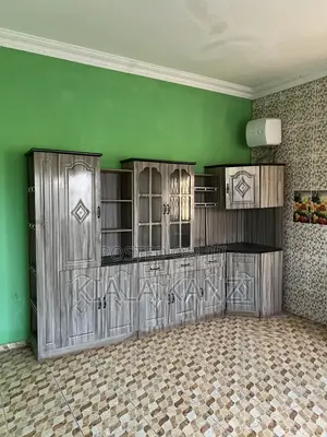 Kitchen Cabinet