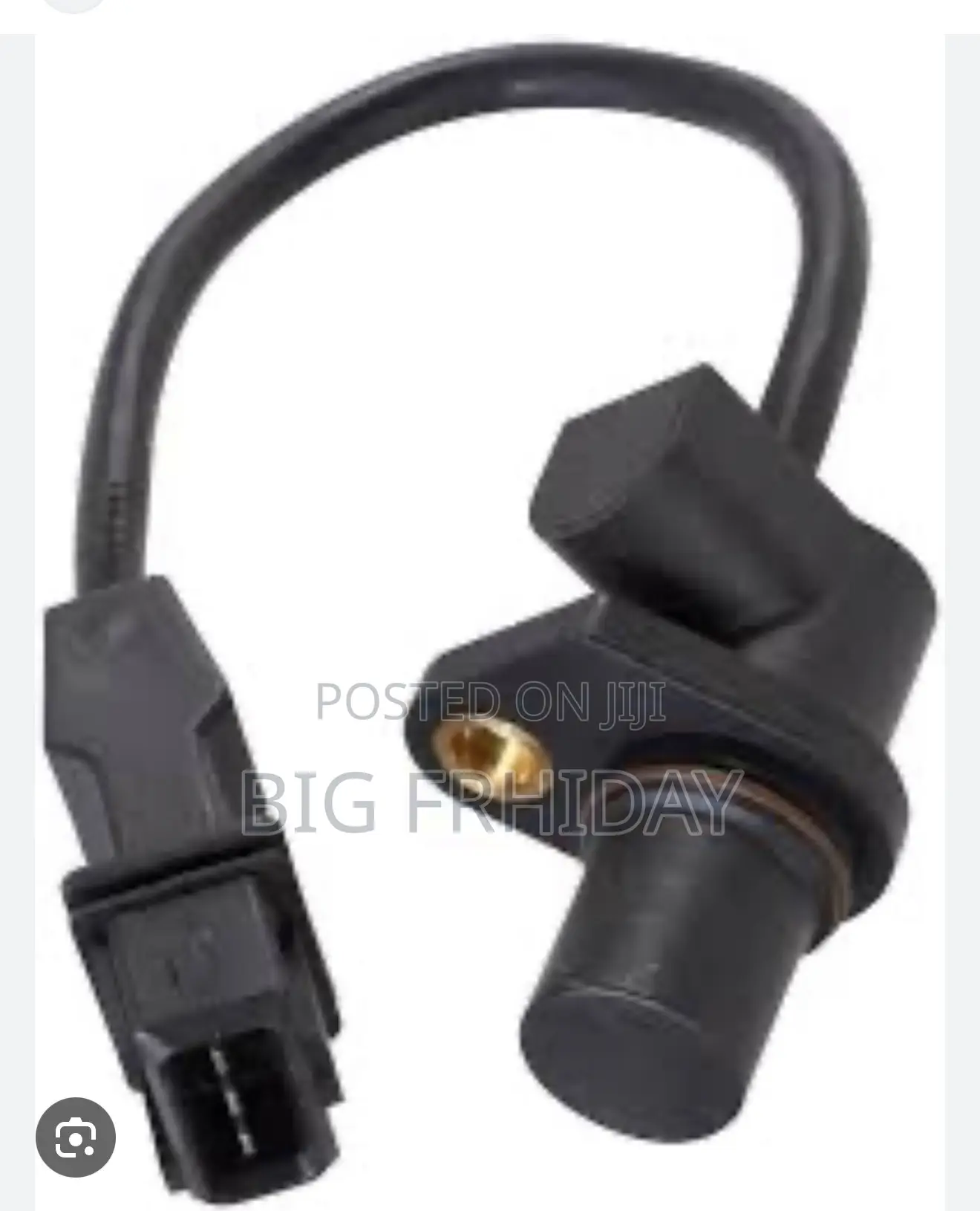 Hyundai Elantra Sonata Sataf3 Tucson Morning Creek Sensor
