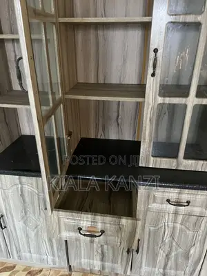 Kitchen Cabinet