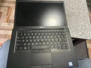 Laptop Dell Latitude 7480 16GB Intel Core i7 SSD 256GB