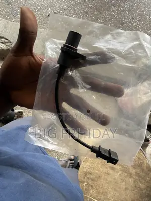 Kia Row Accent Morning Crenk Sensor