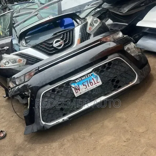 Kia Soul Front Cut 2020,2021,2022,2023,2024,2025