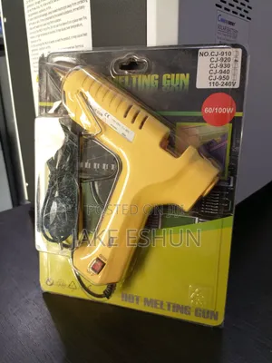 Durable Glue Gun