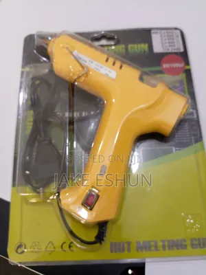 Durable Glue Gun