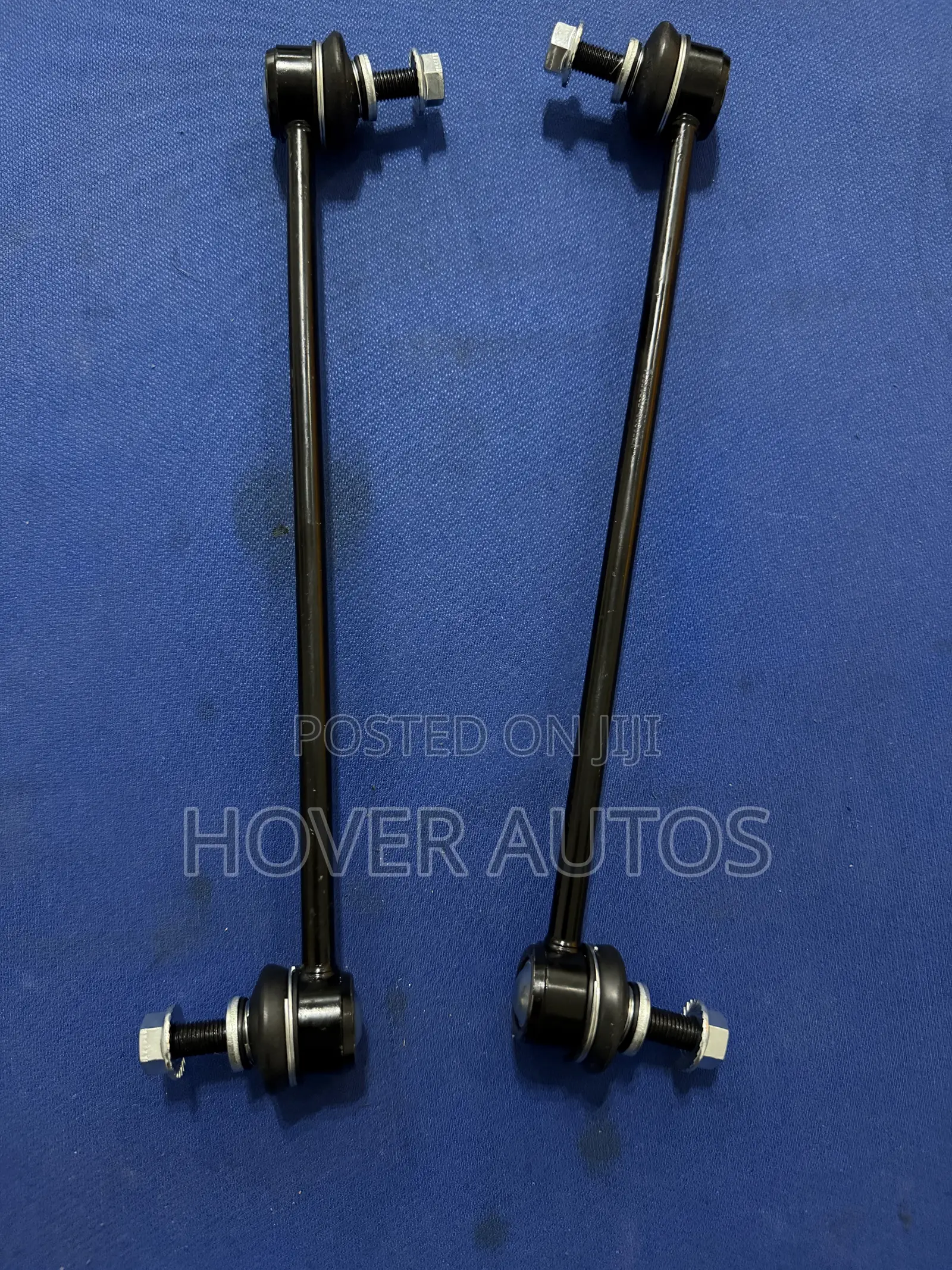 CRV 2017-2026 Front Stabilizer Link Bar