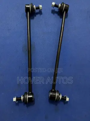 CRV 2017-2026 Front Stabilizer Link Bar