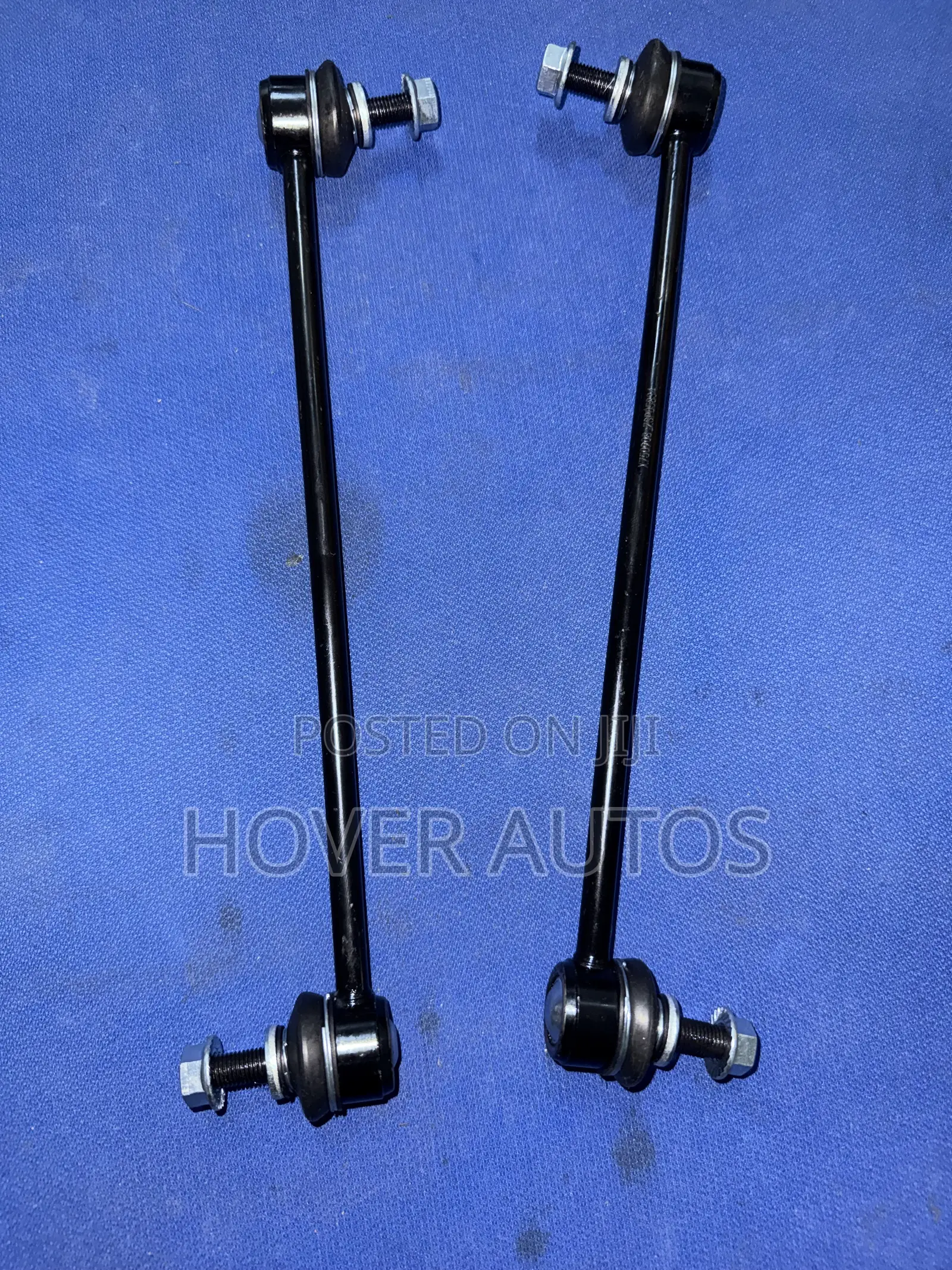 CRV 2017-2026 Front Stabilizer Link Bar