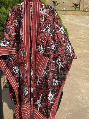 Kimono Attire