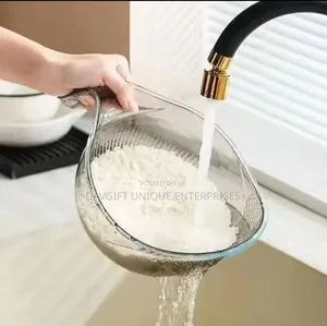 Rice Washer