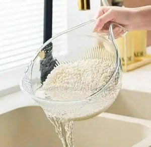 Rice Washer