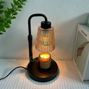 Candle Warmer Lamp