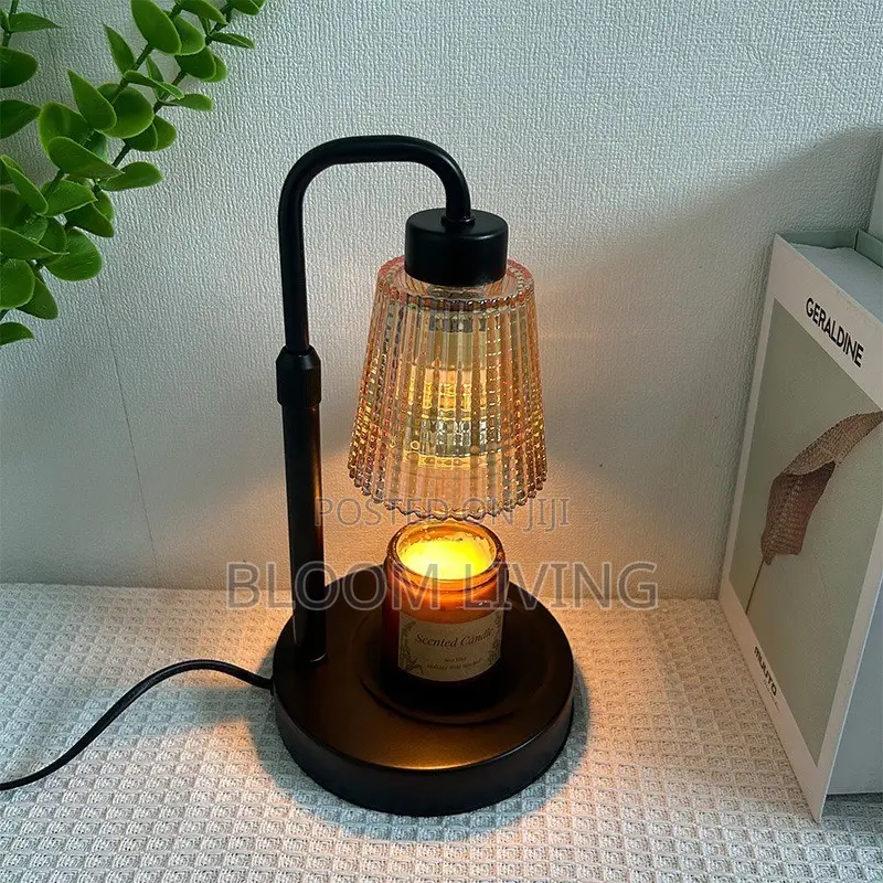 Candle Warmer Lamp