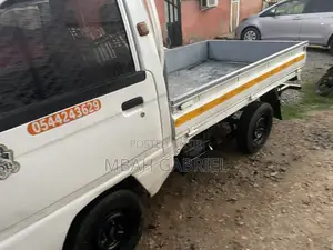 Daewoo Labo