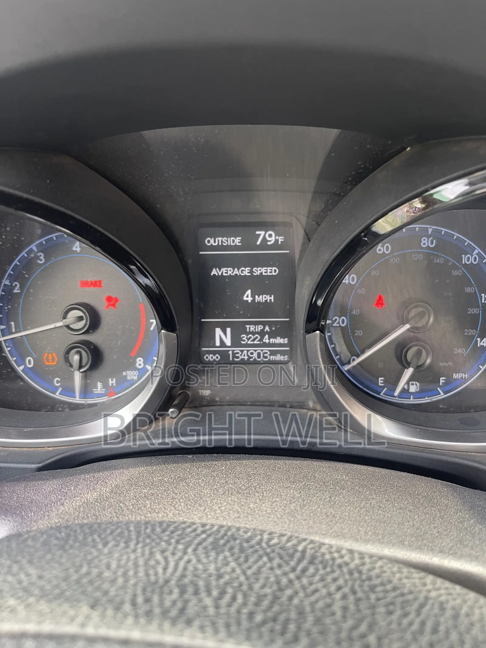 Toyota Corolla S Plus 4dr Sedan (1.8L 4cyl CVT) 2016 Green