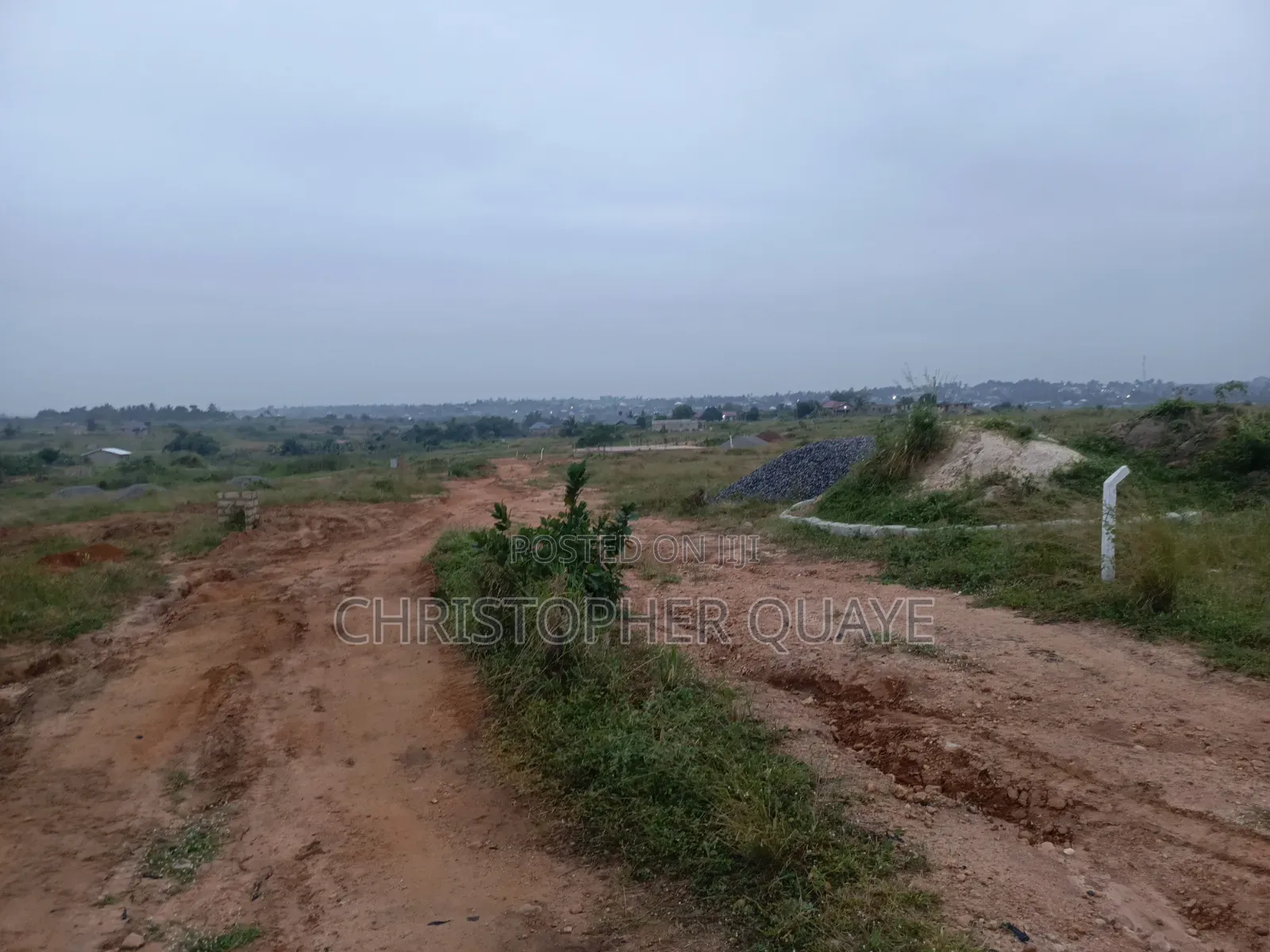 Six Month Payment Plan Hobor Obom Road