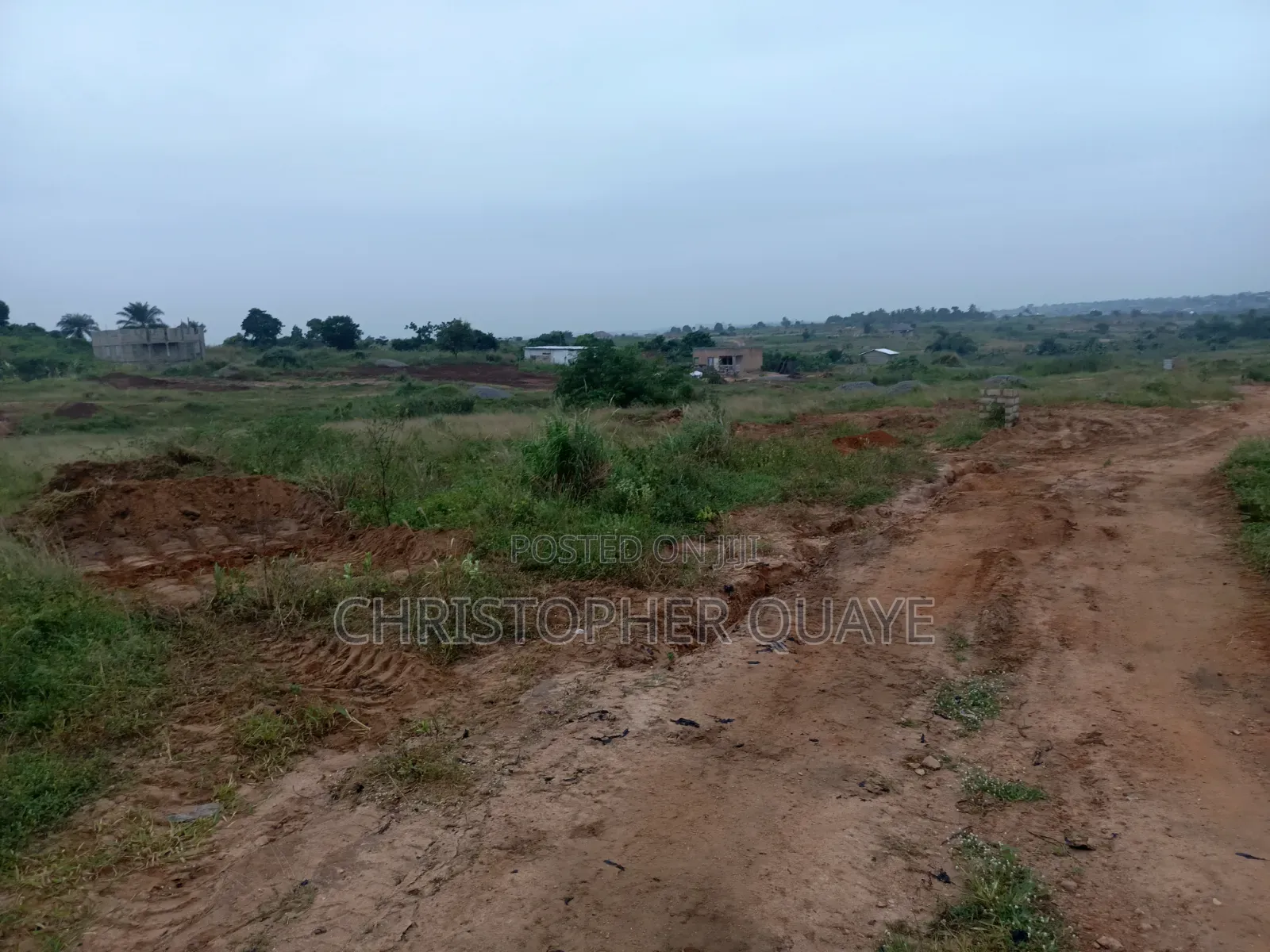 Six Month Payment Plan Hobor Obom Road