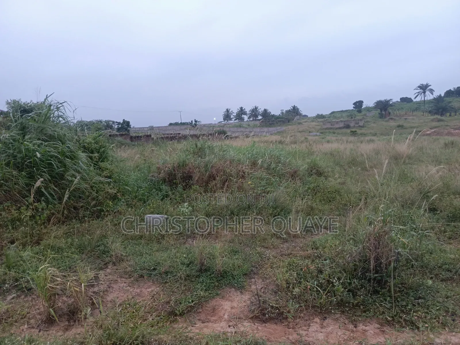 Six Month Payment Plan Hobor Obom Road