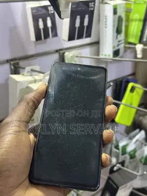 Samsung Galaxy A53 5G 256 GB Black