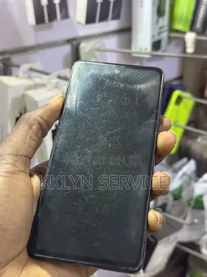 Samsung Galaxy A53 5G 256 GB Black