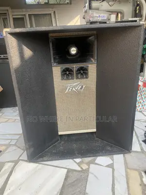 Peavey C-700 Network Professional PA Speaker – 100W 8Ω