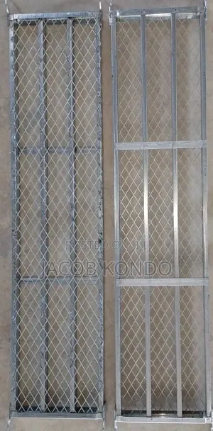 Strong and Heavy Duty Construction Scaffold