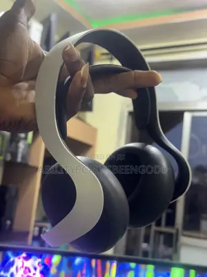 PLaystation Pulse Elite Headset