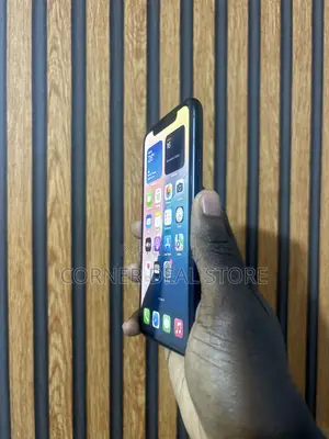 Apple iPhone XR 64 GB Black