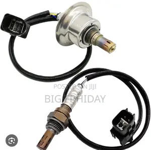 Hyundai Elantra Accent Sonata Oxygen Sensor Top And