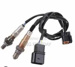 Hyundai Elantra Accent Sonata Oxygen Sensor Top And