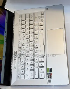 Laptop Asus ROG Zephyrus G14 16GB AMD Ryzen 9 SSD 1T
