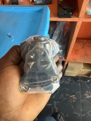 Hyundai Picanto Elantra Accent Idle Valve