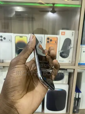 Apple iPhone X 256 GB White